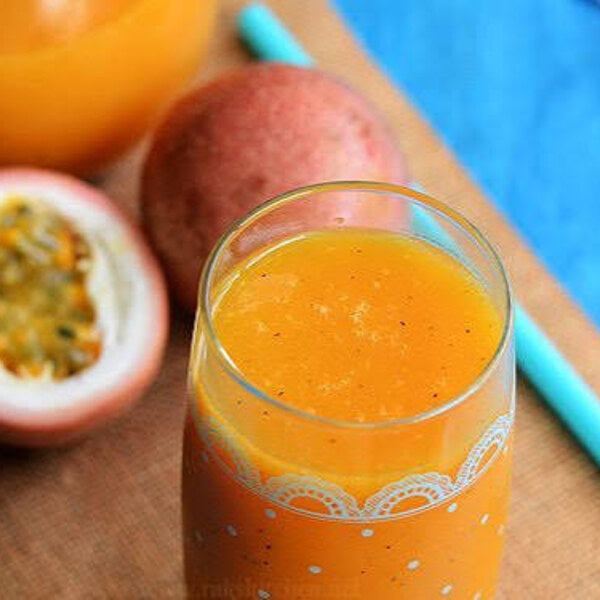 Fresh Juice