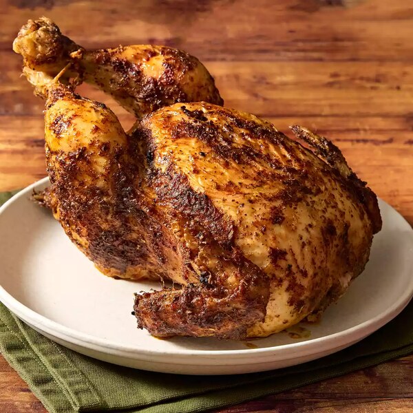 Full Chicken