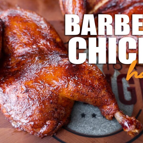 Half Chicken