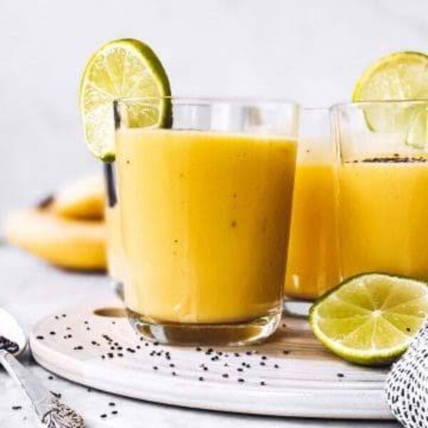 Mango Smoothie