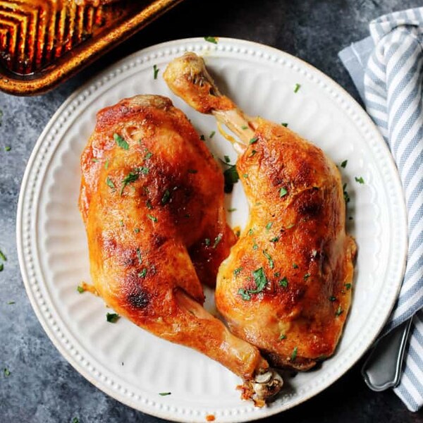 Quarter Chicken (Leg)
